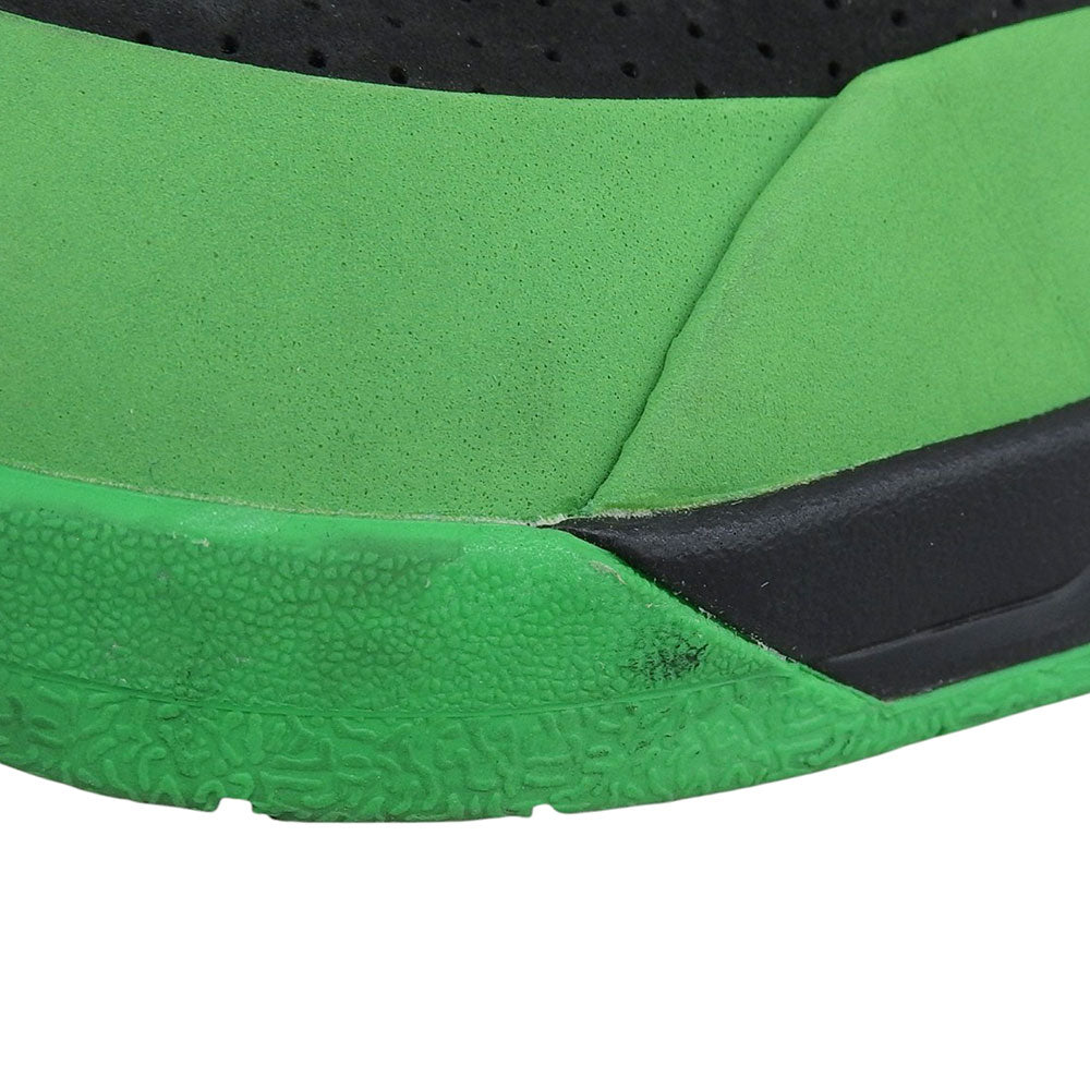 NIKE ナイキ CJ1 T-REXX Jumpman スニーカー シューズ メンズ グリーン 28.5cm IM9113-300 シューズ
