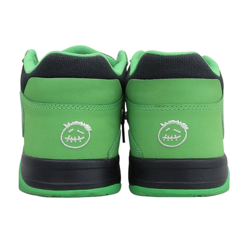 NIKE ナイキ CJ1 T-REXX Jumpman スニーカー シューズ メンズ グリーン 28.5cm IM9113-300 シューズ