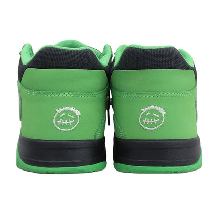NIKE ナイキ CJ1 T-REXX Jumpman スニーカー シューズ メンズ グリーン 28.5cm IM9113-300 シューズ
