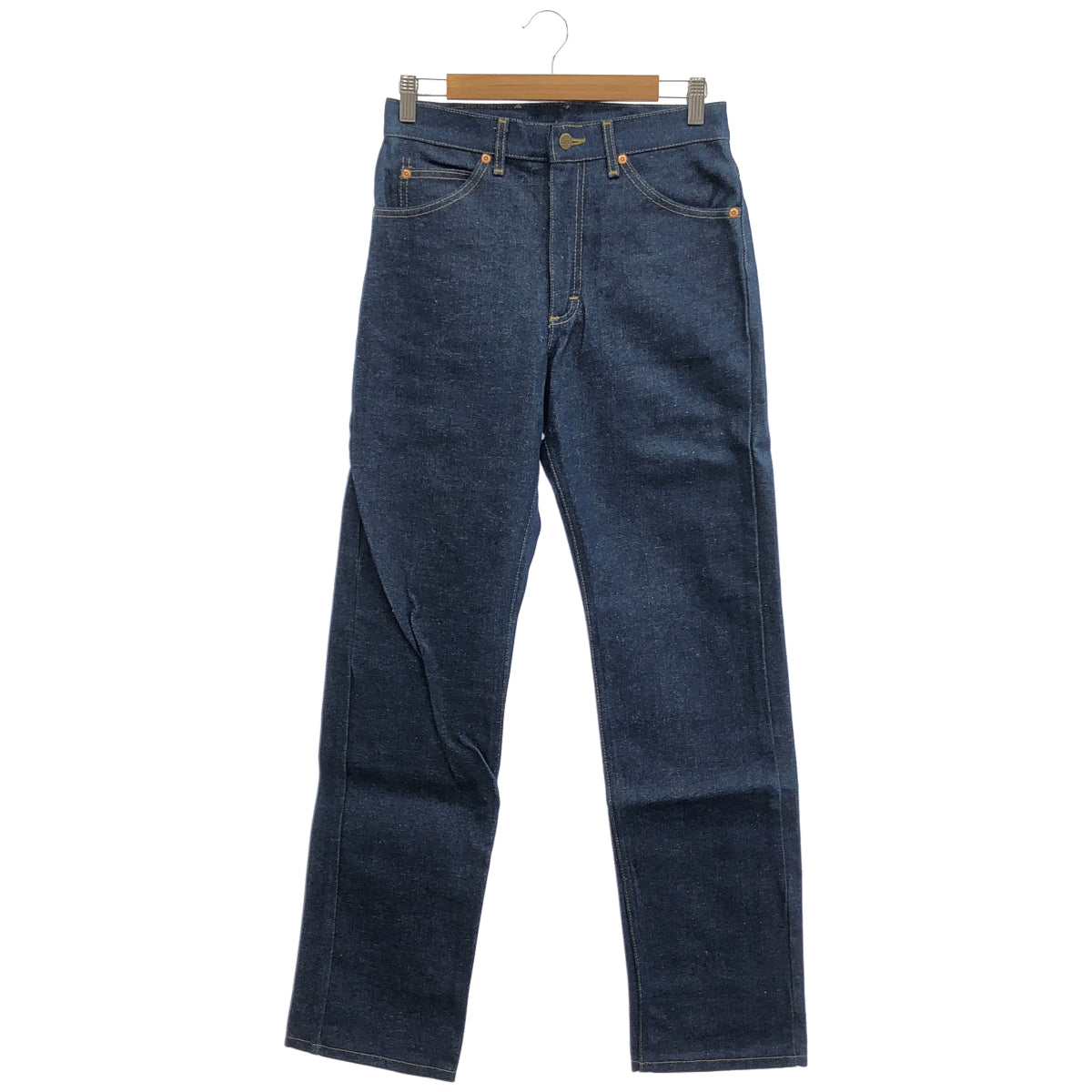 Lee 1985 deadstock denim pants bottoms