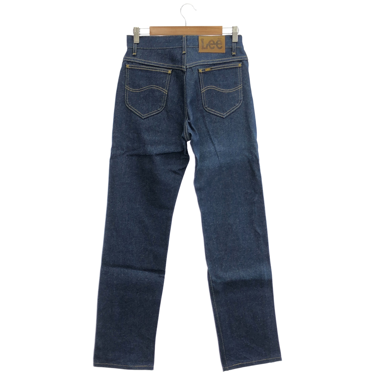 Lee 1985 deadstock denim pants bottoms