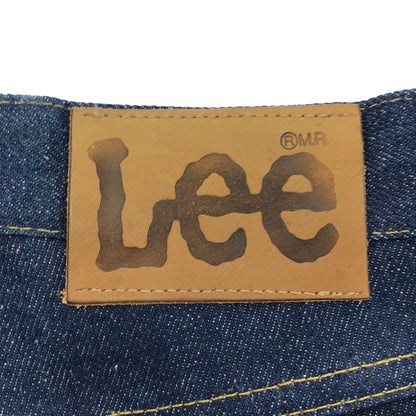 Lee 1985 deadstock denim pants bottoms