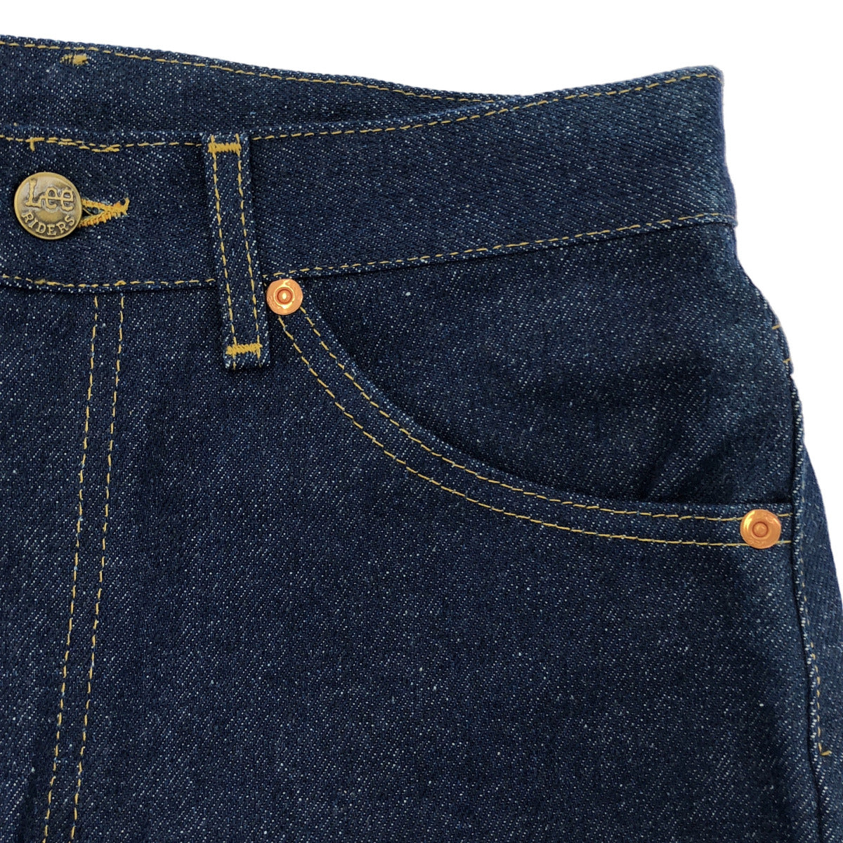 Lee リー 85年 デッドストック デニムパンツ ボトムス