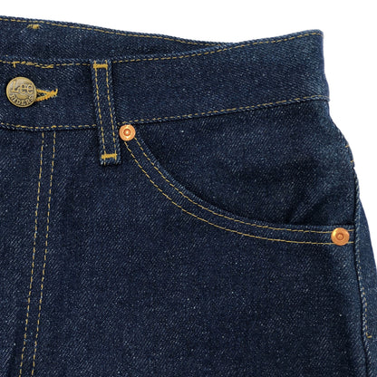 Lee リー 85年 デッドストック デニムパンツ ボトムス