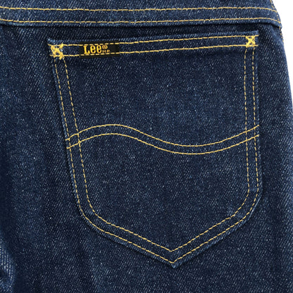 Lee リー 85年 デッドストック デニムパンツ ボトムス