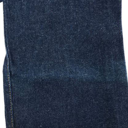 Lee 1985 deadstock denim pants bottoms