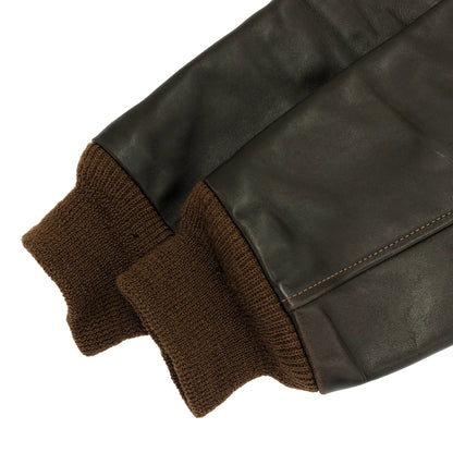 THE REAL MCCOY'S ザリアルマッコイズ ROUGH WEAR CLOTHING 旧リアルマッコイズ 90s A-2 フライトジャケット トップス