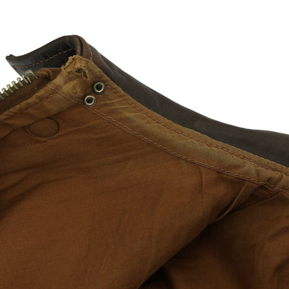 THE REAL MCCOY'S ザリアルマッコイズ ROUGH WEAR CLOTHING 旧リアルマッコイズ 90s A-2 フライトジャケット トップス