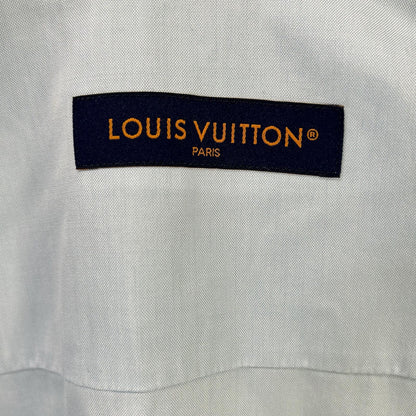 LOUIS VUITTON ルイヴィトン RM242MM JXU HRS14W トップス