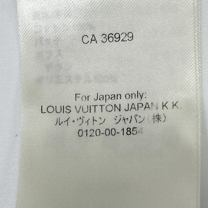 LOUIS VUITTON ルイヴィトン RM242MM JXU HRS14W トップス