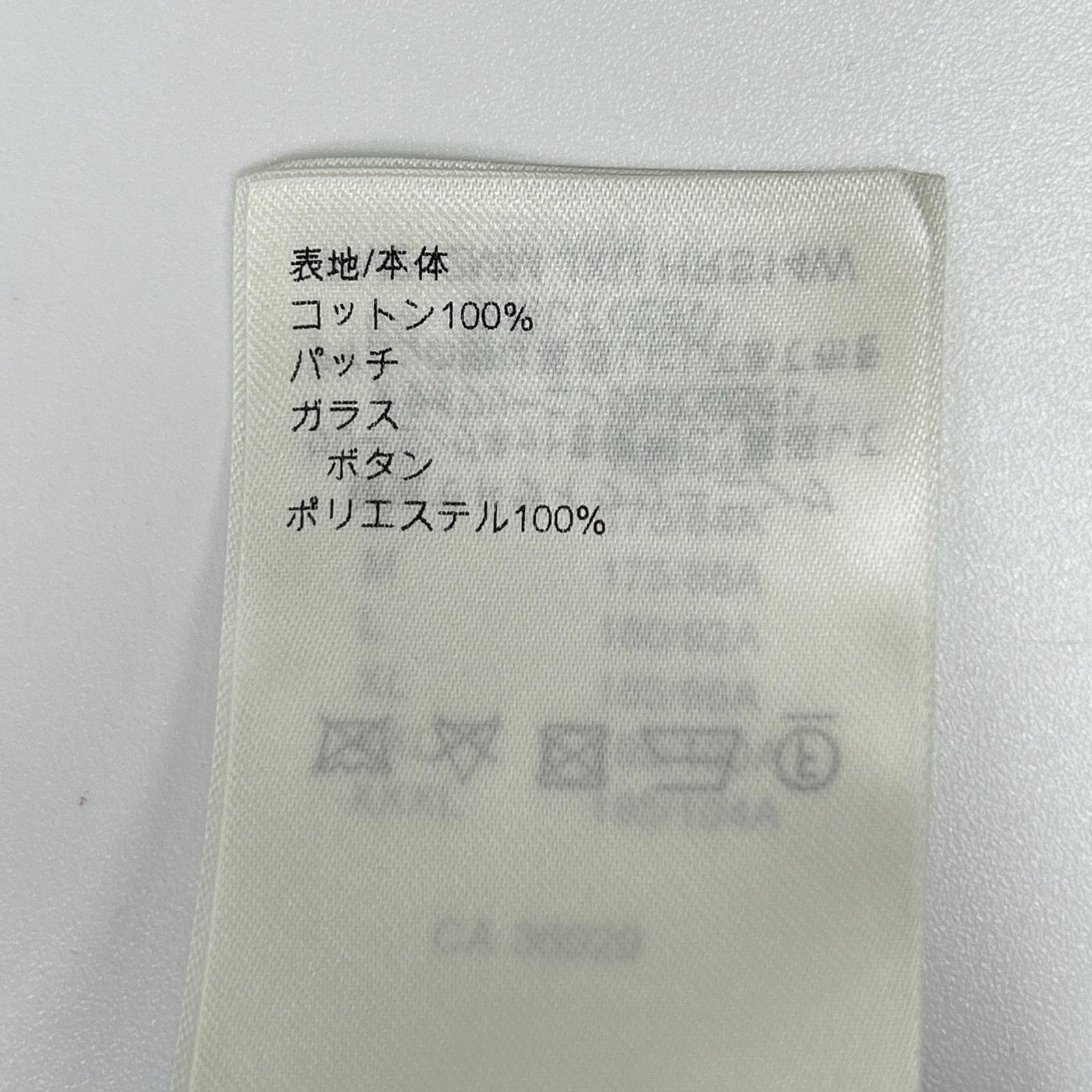 LOUIS VUITTON ルイヴィトン RM242MM JXU HRS14W トップス