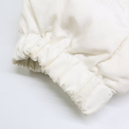 LOUIS VUITTON Officially distributed in Japan, 2023 model 1AF474/RM232W RD7 FPOW30 Monogram Accent Pillow down jacket
