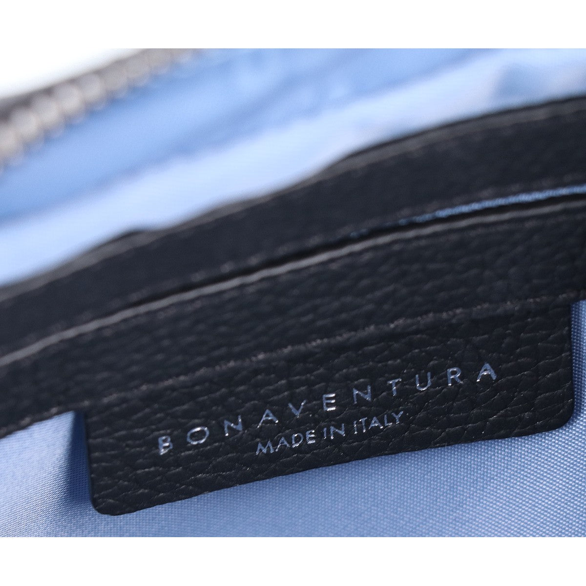 BONAVENTURA ボナベンチュラ 【新品同様】BBNY3-BKSB チェレステ ナイロン ショルダーバッグ