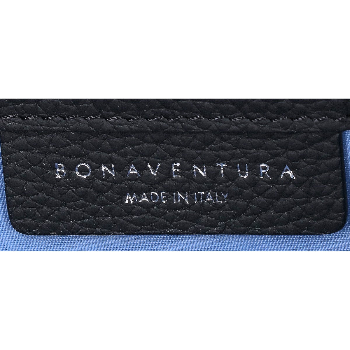 BONAVENTURA ボナベンチュラ 【新品同様】BBNY6-BKSB チェレステ ナイロン トートバッグ