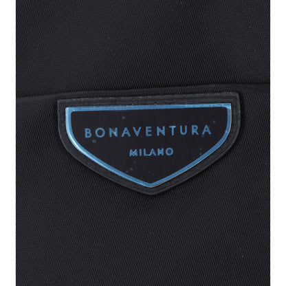 BONAVENTURA ボナベンチュラ 【新品同様】BBNY6-BKSB チェレステ ナイロン トートバッグ