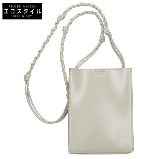JIL SANDER J07WG0001 TANGLE Tangle small shoulder bag