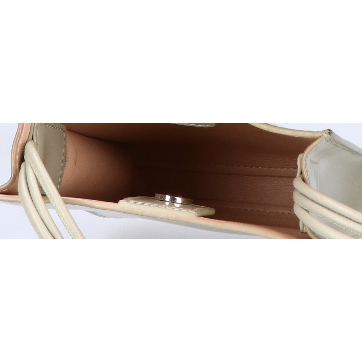 JILSANDER ジルサンダー J07WG0001 TANGLE タングル スモール ショルダーバッグ