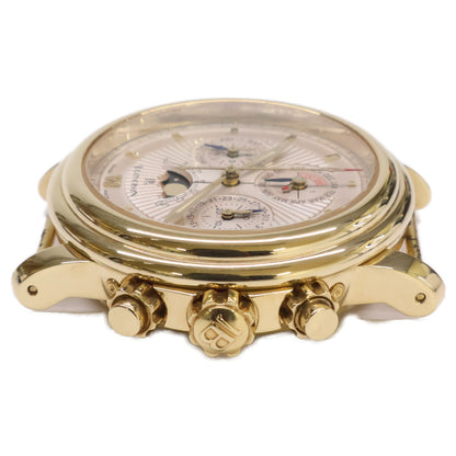 BLANCPAIN ブランパン 新品仕上げ済み 2585A-3342A-53A リミテッドエディション 18K レマン パーペチュアルカレンダー クロノグラフ ムーンフェイズ 自動巻き 腕時計