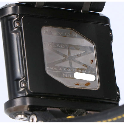 DEVON WORKS TIMEPIECE デヴォン ワークス タイムピース ワークスタイムピース トレッド1 腕時計