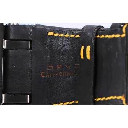 DEVON WORKS TIMEPIECE デヴォン ワークス タイムピース ワークスタイムピース トレッド1 腕時計