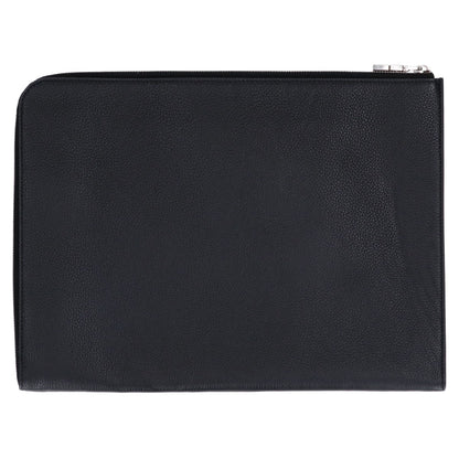 GIVENCHY ジバンシー 【美品】BK609ZK18A レザー クラッチバッグ セカンドバッグ クラッチバッグ