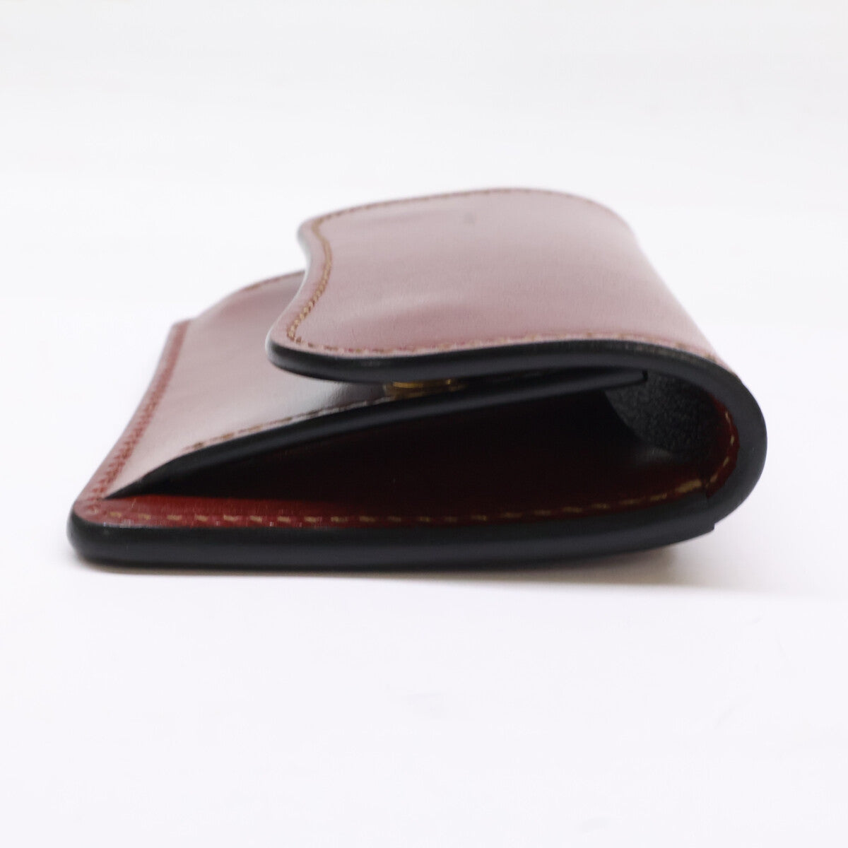 WILDSWANS ワイルドスワンズ 【新品同様】TONGUE SD サドルプルアップ コインケース