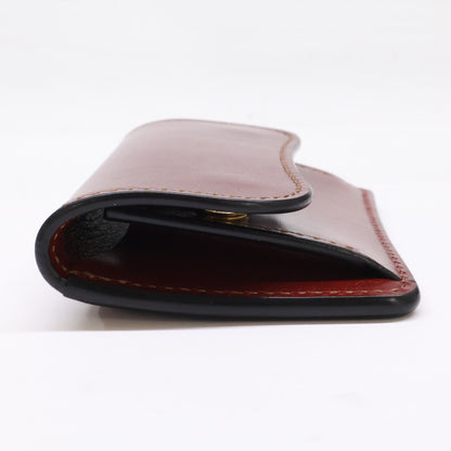 WILDSWANS ワイルドスワンズ 【新品同様】TONGUE SD サドルプルアップ コインケース