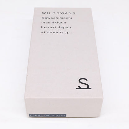 WILDSWANS ワイルドスワンズ 【新品同様】DAKAR HC 4連 キーケース