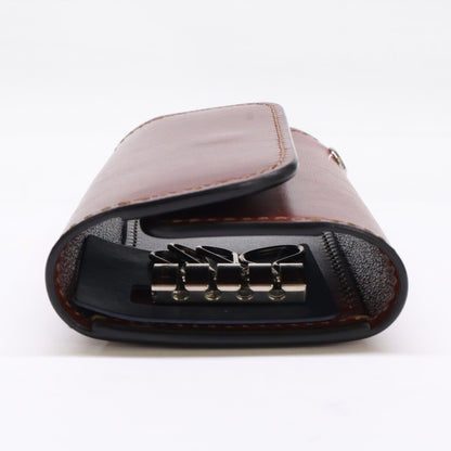 WILDSWANS ワイルドスワンズ 【新品同様】CSS-DAKAR SD サドルプルアップ 4連 キーケース