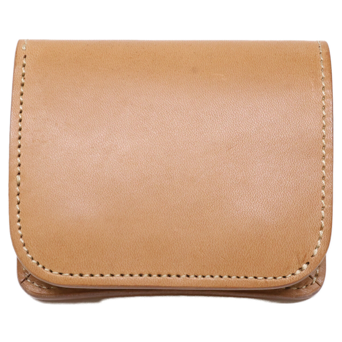 WILDSWANS ワイルドスワンズ 【美品】CSS-CASA BAS カーサ バスタン&フィス ミニ財布 二つ折り財布（小銭入れあり） 二つ折り財布（小銭入れあり）