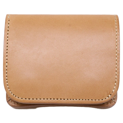 WILDSWANS ワイルドスワンズ 【美品】CSS-CASA BAS カーサ バスタン&フィス ミニ財布 二つ折り財布（小銭入れあり） 二つ折り財布（小銭入れあり）