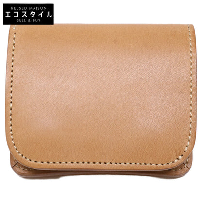 WILDSWANS ワイルドスワンズ 【美品】CSS-CASA BAS カーサ バスタン&フィス ミニ財布 二つ折り財布（小銭入れあり） 二つ折り財布（小銭入れあり）