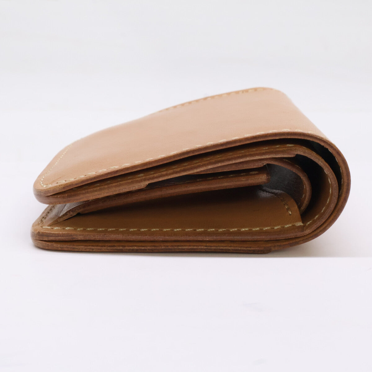 WILDSWANS ワイルドスワンズ 【美品】CSS-CASA BAS カーサ バスタン&フィス ミニ財布 二つ折り財布（小銭入れあり） 二つ折り財布（小銭入れあり）