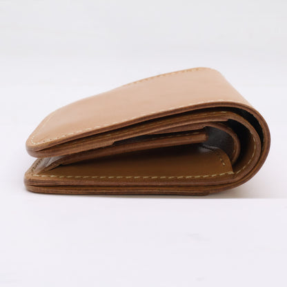 WILDSWANS ワイルドスワンズ 【美品】CSS-CASA BAS カーサ バスタン&フィス ミニ財布 二つ折り財布（小銭入れあり） 二つ折り財布（小銭入れあり）