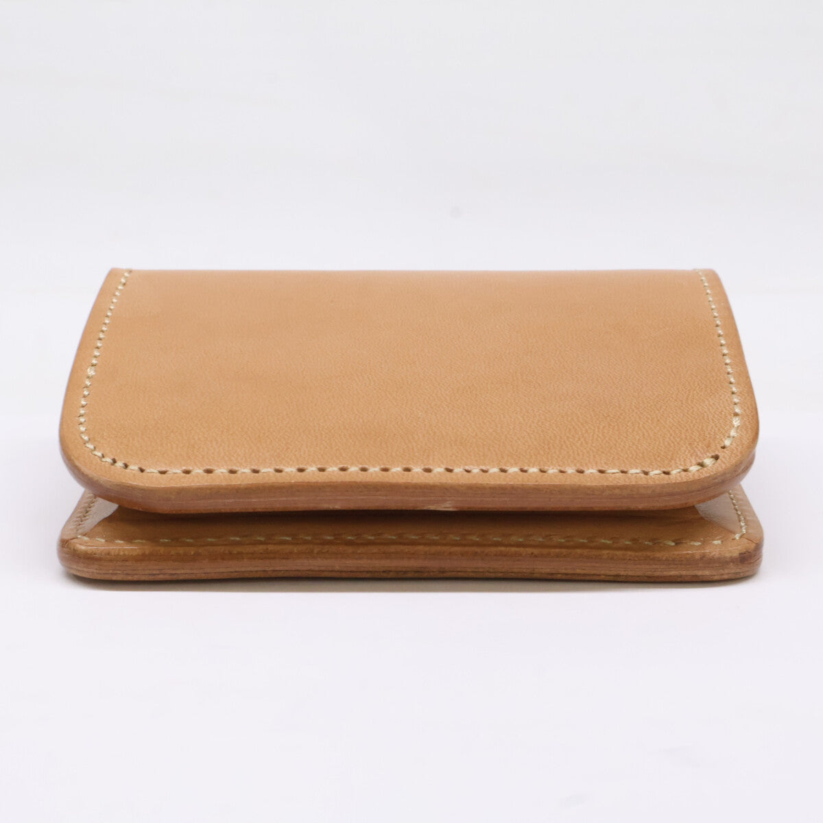 WILDSWANS ワイルドスワンズ 【美品】CSS-CASA BAS カーサ バスタン&フィス ミニ財布 二つ折り財布（小銭入れあり） 二つ折り財布（小銭入れあり）