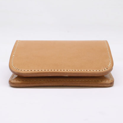 WILDSWANS ワイルドスワンズ 【美品】CSS-CASA BAS カーサ バスタン&フィス ミニ財布 二つ折り財布（小銭入れあり） 二つ折り財布（小銭入れあり）
