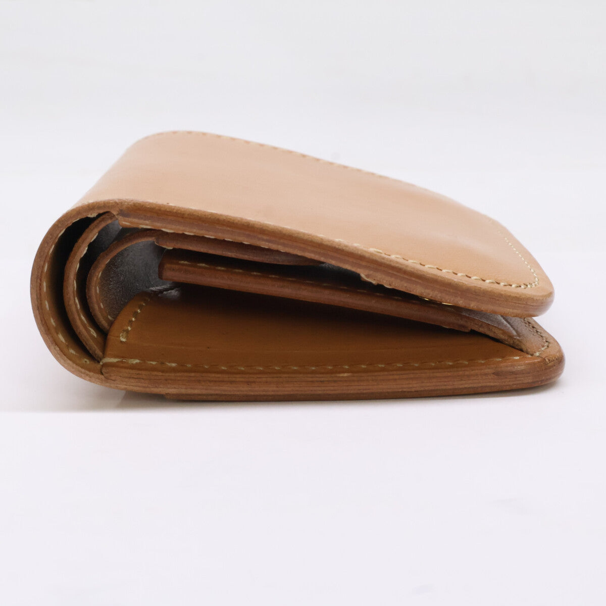 WILDSWANS ワイルドスワンズ 【美品】CSS-CASA BAS カーサ バスタン&フィス ミニ財布 二つ折り財布（小銭入れあり） 二つ折り財布（小銭入れあり）