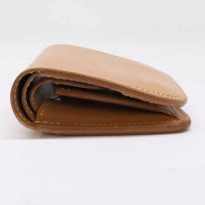WILDSWANS ワイルドスワンズ 【美品】CSS-CASA BAS カーサ バスタン&フィス ミニ財布 二つ折り財布（小銭入れあり） 二つ折り財布（小銭入れあり）