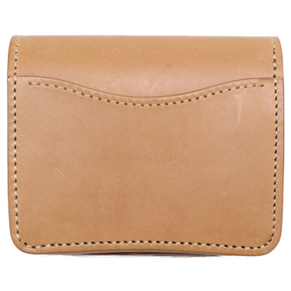 WILDSWANS ワイルドスワンズ 【美品】CSS-CASA BAS カーサ バスタン&フィス ミニ財布 二つ折り財布（小銭入れあり） 二つ折り財布（小銭入れあり）