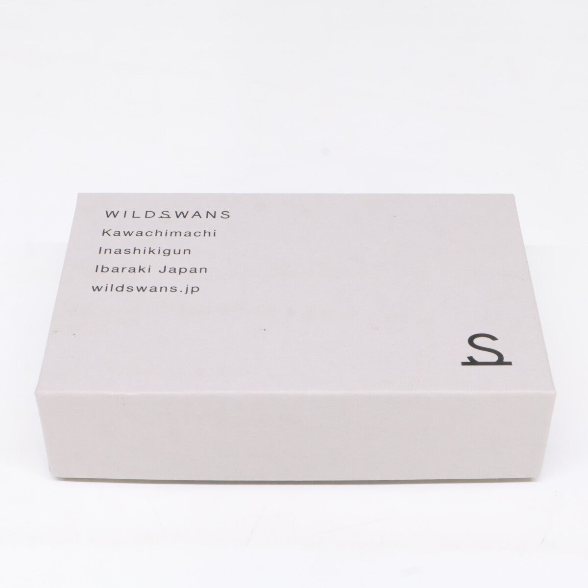 WILDSWANS ワイルドスワンズ 【美品】CSS-CASA BAS カーサ バスタン&フィス ミニ財布 二つ折り財布（小銭入れあり） 二つ折り財布（小銭入れあり）
