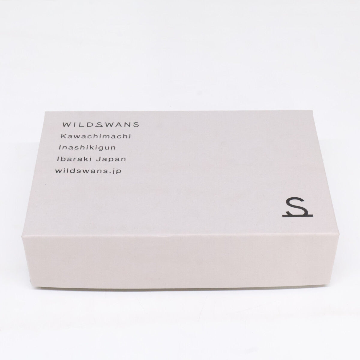 WILDSWANS ワイルドスワンズ 【美品】CSS-CASA HC NTｘSD コードバン/サドルプルアップ 二つ折り財布（小銭入れあり） 二つ折り財布（小銭入れあり）