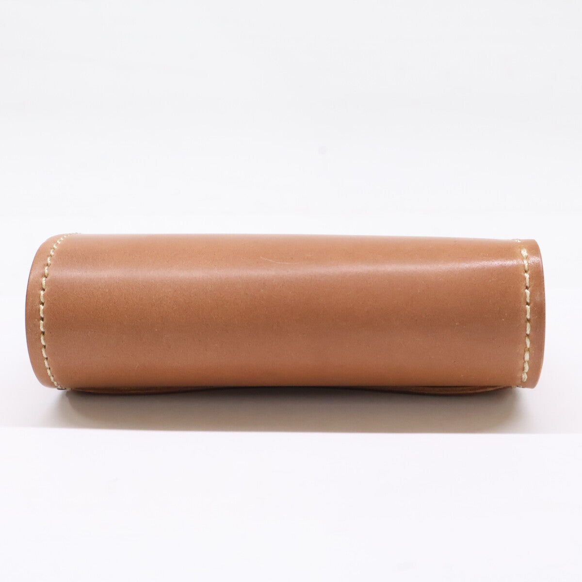 WILDSWANS ワイルドスワンズ 【美品】CSS-CASA HC NTｘSD コードバン/サドルプルアップ 二つ折り財布（小銭入れあり） 二つ折り財布（小銭入れあり）