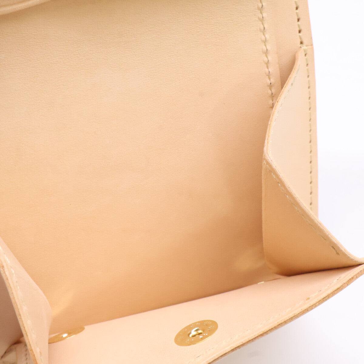 WILDSWANS ワイルドスワンズ 【美品】CSS-CASA HC NTｘSD コードバン/サドルプルアップ 二つ折り財布（小銭入れあり） 二つ折り財布（小銭入れあり）