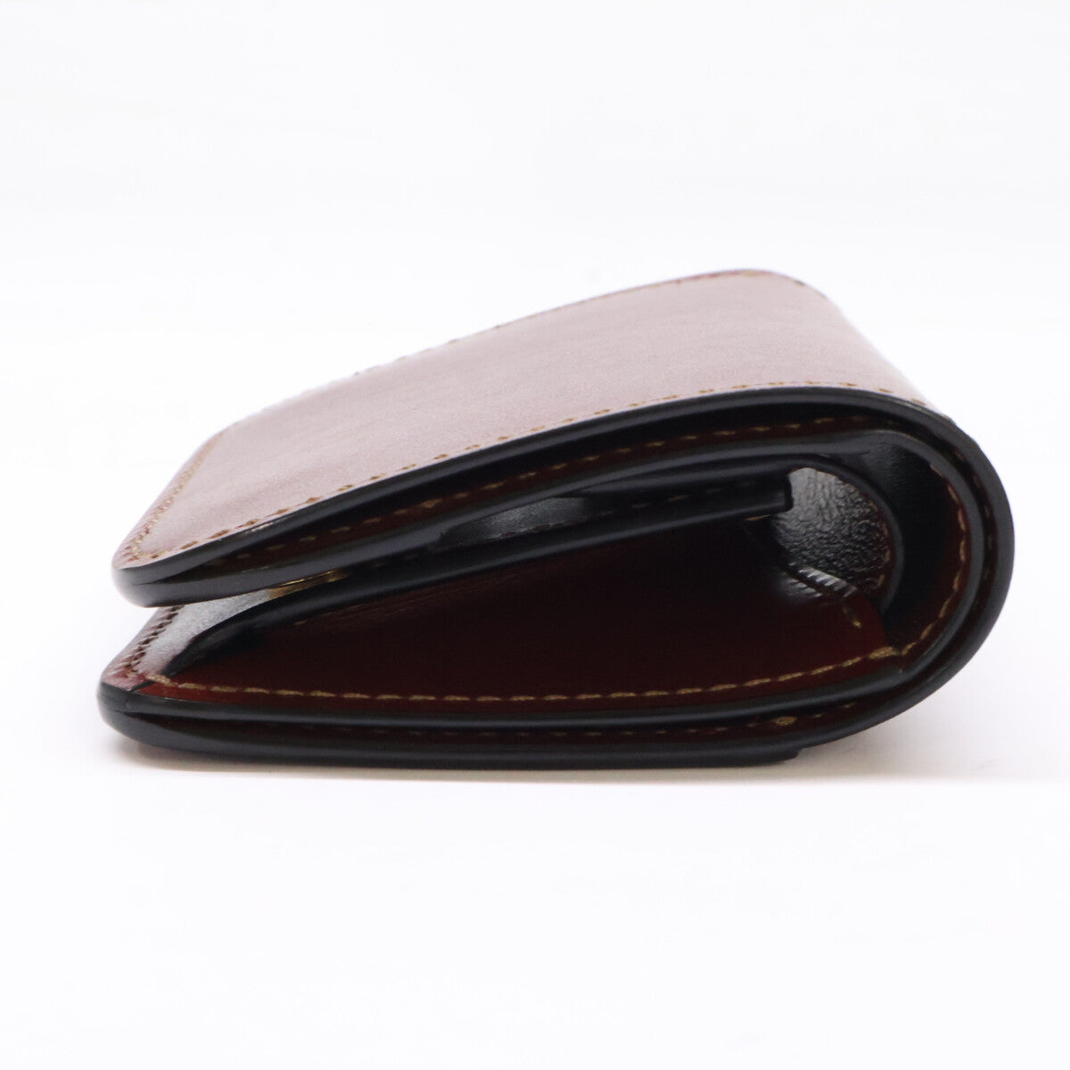 WILDSWANS ワイルドスワンズ 【新品同様】CSS-CASA SD サドルプルアップ 二つ折り財布 二つ折り財布（小銭入れあり）