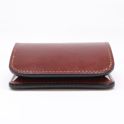 WILDSWANS ワイルドスワンズ 【新品同様】CSS-CASA SD サドルプルアップ 二つ折り財布 二つ折り財布（小銭入れあり）