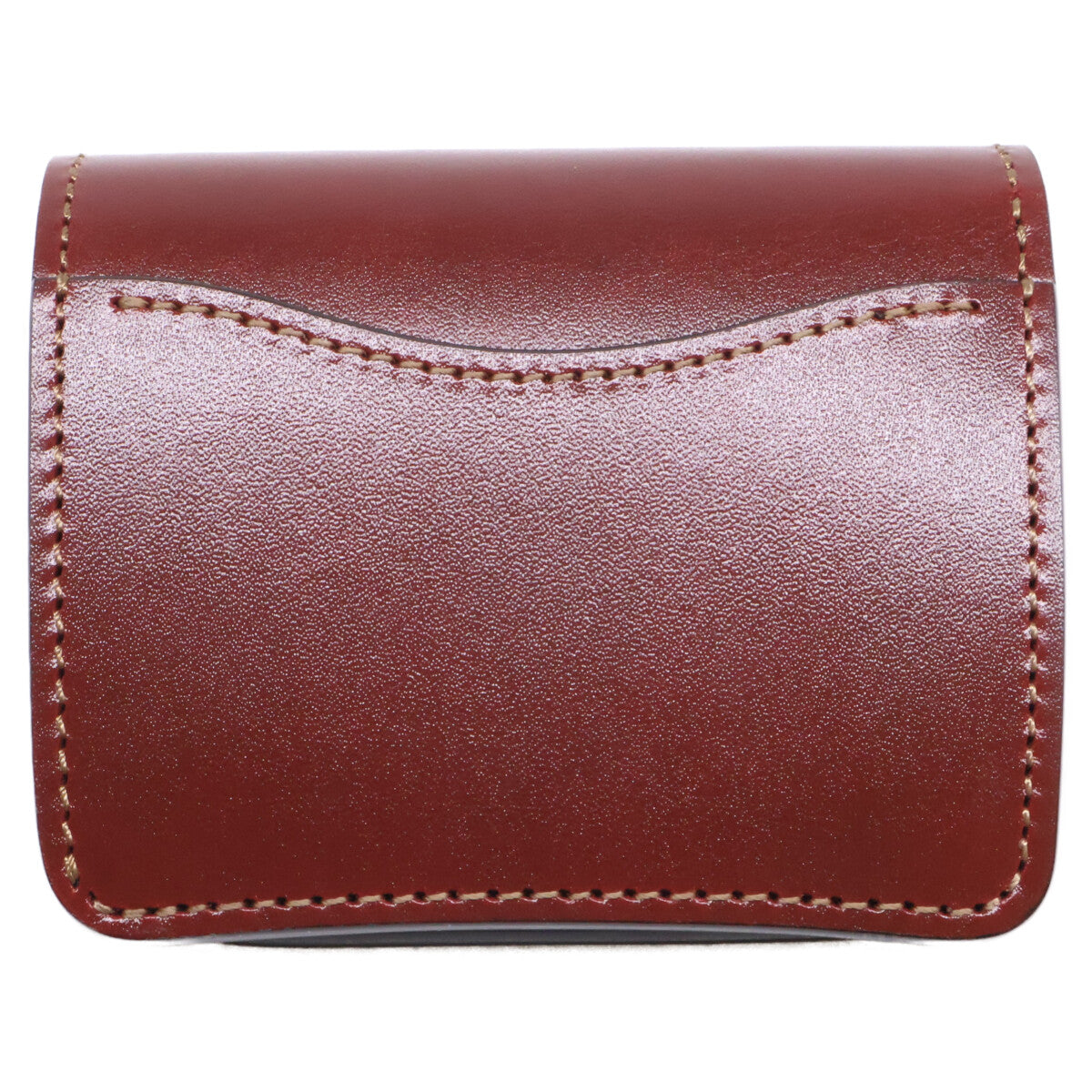WILDSWANS ワイルドスワンズ 【新品同様】CSS-CASA SD サドルプルアップ 二つ折り財布 二つ折り財布（小銭入れあり）