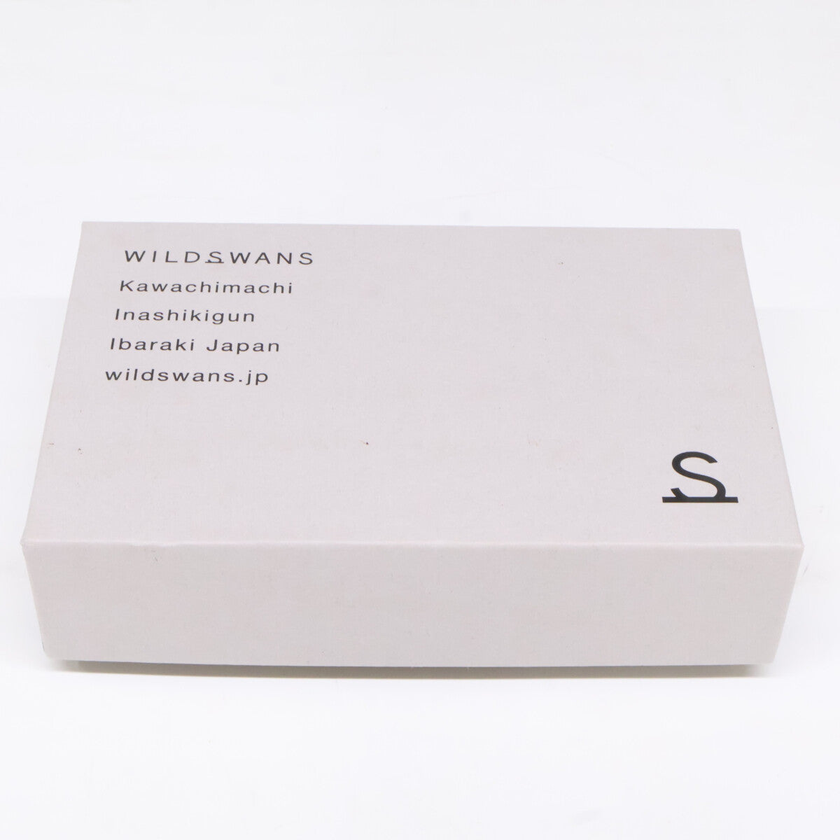 WILDSWANS ワイルドスワンズ 【新品同様】CSS-CASA SD サドルプルアップ 二つ折り財布 二つ折り財布（小銭入れあり）