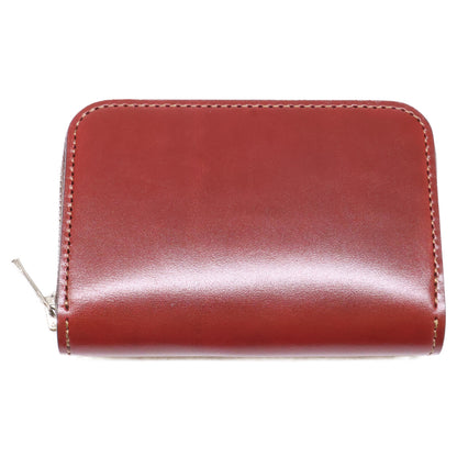 WILDSWANS ワイルドスワンズ 【新品同様】CSS-LAFARO SD サドルプルアップ コインケース