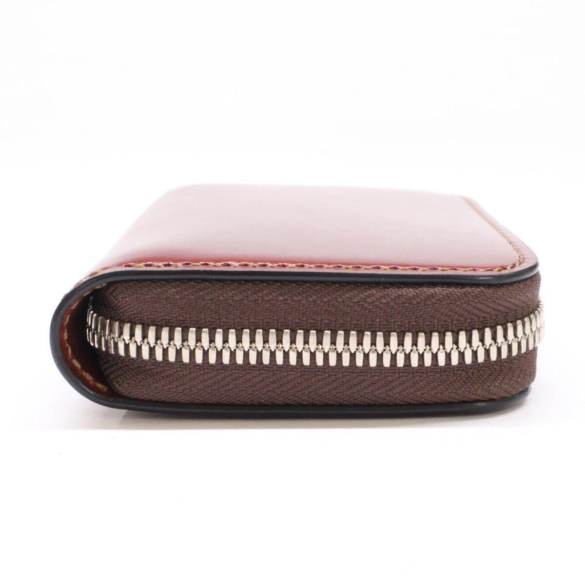 WILDSWANS ワイルドスワンズ 【新品同様】CSS-LAFARO SD サドルプルアップ コインケース