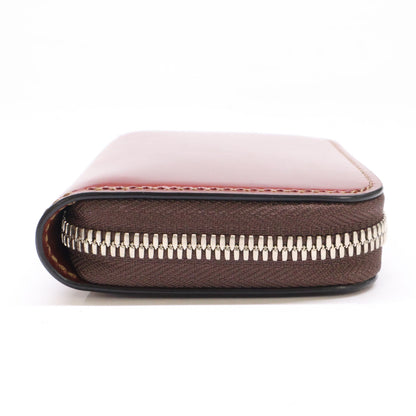 WILDSWANS ワイルドスワンズ 【新品同様】CSS-LAFARO SD サドルプルアップ コインケース